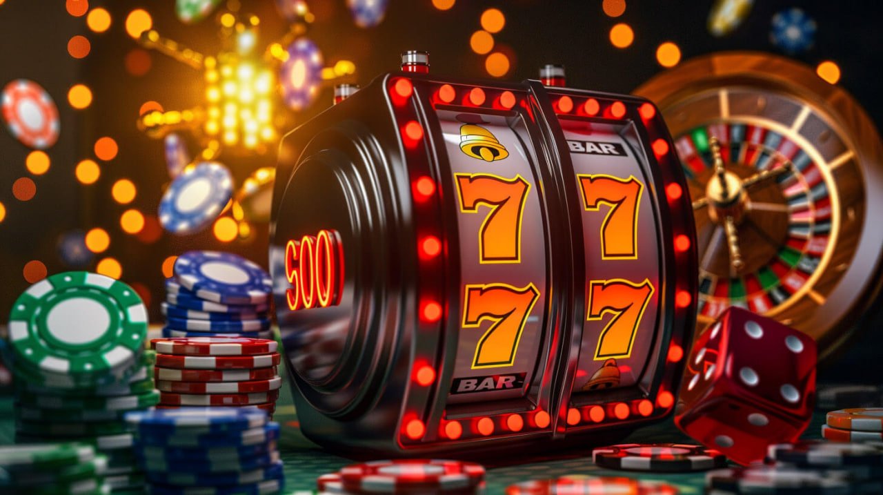 0xbet casino – Sảnh game