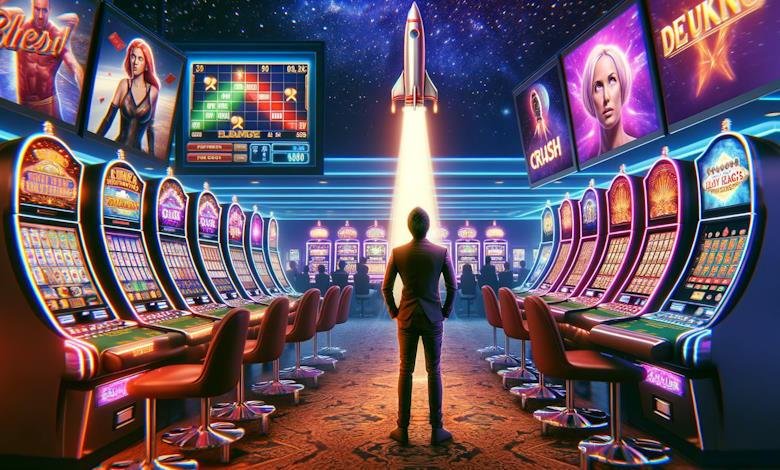 0xbet casino