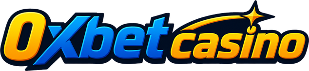 0xbet casino logo